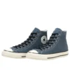 Chuck Taylor All Star Aged CL Hi ”Hale Navy”