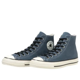 Chuck Taylor All Star Aged CL Hi ”Hale Navy”