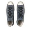 Chuck Taylor All Star Aged CL Hi ”Hale Navy”