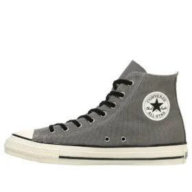 Chuck Taylor All Star Aged CL Hi ”Iron Gray”