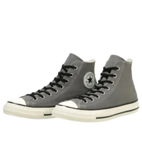 Chuck Taylor All Star Aged CL Hi ”Iron Gray”