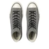Chuck Taylor All Star Aged CL Hi ”Iron Gray”