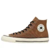 Chuck Taylor All Star Aged CL Hi ”Sepia Brown”