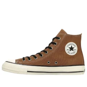 Chuck Taylor All Star Aged CL Hi ”Sepia Brown”