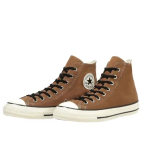 Chuck Taylor All Star Aged CL Hi ”Sepia Brown”