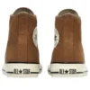 Chuck Taylor All Star Aged CL Hi ”Sepia Brown”