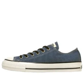 Chuck Taylor All Star Aged CL OX ”Hale Navy”