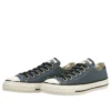 Chuck Taylor All Star Aged CL OX ”Hale Navy”