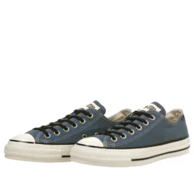 Chuck Taylor All Star Aged CL OX ”Hale Navy”