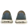 Chuck Taylor All Star Aged CL OX ”Hale Navy”