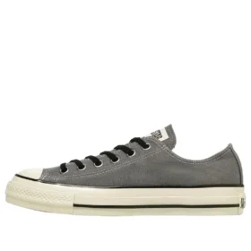 Chuck Taylor All Star Aged CL OX ”Iron Gray”