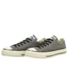Chuck Taylor All Star Aged CL OX ”Iron Gray”