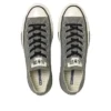 Chuck Taylor All Star Aged CL OX ”Iron Gray”