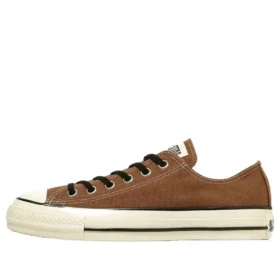 Chuck Taylor All Star AGED CL OX ”Sepia Brown”