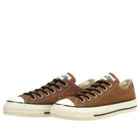 Chuck Taylor All Star AGED CL OX ”Sepia Brown”