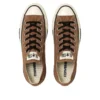 Chuck Taylor All Star AGED CL OX ”Sepia Brown”