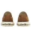 Chuck Taylor All Star AGED CL OX ”Sepia Brown”