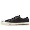 Chuck Taylor All Star Aged Distressed Ag OX ”Svart”