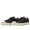 Chuck Taylor All Star Aged Distressed Ag OX ”Svart”