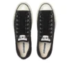 Chuck Taylor All Star Aged Distressed Ag OX ”Svart”