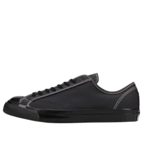 Chuck Taylor All Star Aged OX ”Graphite Black”