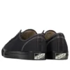 Chuck Taylor All Star Aged OX ”Graphite Black”