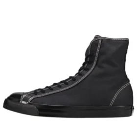 Chuck Taylor All Star Aged Shin-Hi ”Graphite Black”