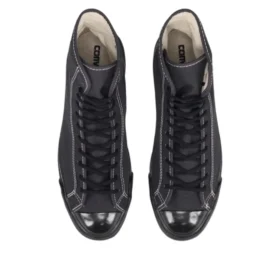Chuck Taylor All Star Aged Shin-Hi ”Graphite Black”