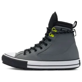 Chuck Taylor All Star All Terrain High ”Limestone Grey”