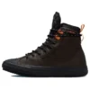 Chuck Taylor All Star All Terrain High ”Velvet Brown”