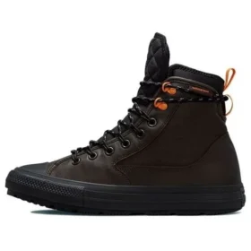 Chuck Taylor All Star All Terrain High ”Velvet Brown”