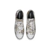 Chuck Taylor All Star ALLOVER CAMO LOW Top ”White Grey”