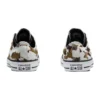 Chuck Taylor All Star ALLOVER CAMO LOW Top ”White Grey”