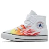 Chuck Taylor All Star Archive ”Flames”