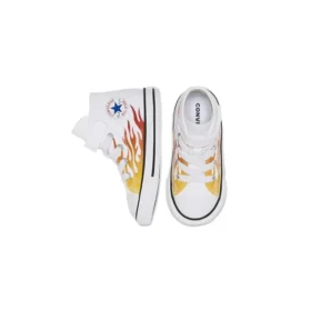 Chuck Taylor All Star Archive ”Flames”
