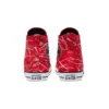 Chuck Taylor All Star Archive Paint Splatter ”Red”