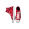 Chuck Taylor All Star Archive Paint Splatter ”Red”