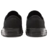Chuck Taylor All Star Asymmetry OX ”Black Monochrome”