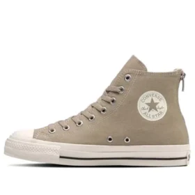 Chuck Taylor All Star Backzip HI ”Beige White”