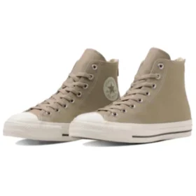 Chuck Taylor All Star Backzip HI ”Beige White”