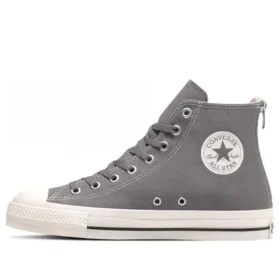 Chuck Taylor All Star Backzip HI ”Grey White”