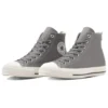 Chuck Taylor All Star Backzip HI ”Grey White”