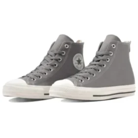 Chuck Taylor All Star Backzip HI ”Grey White”