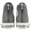 Chuck Taylor All Star Backzip HI ”Grey White”