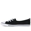 Chuck Taylor All Star Ballet Lace Slip On Trainers ”Black”