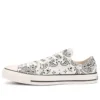Chuck Taylor All Star Bandana OX ”White Black”