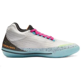 Chuck Taylor All Star BB Evo ”Graffiti – Pale Putty”