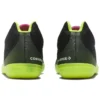 Chuck Taylor All Star BB Evo Mid ”Hi-Vis Collection – Black Lemon Venom” Chuck Taylor All Star BB Evo Mid ”Hi-Vis Collection – Black Lemon Venom”