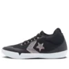 Chuck Taylor All Star BB Evo Mid ”Hi-Vis Collection – Black Sunset Glow”