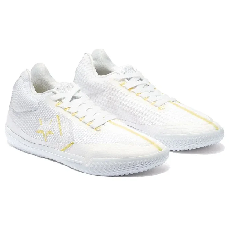 Chuck Taylor All Star BB Evo Mid ”Hi-Vis Collection – White Fresh Yellow” Chuck Taylor All Star BB Evo Mid ”Hi-Vis Collection – White Fresh Yellow”